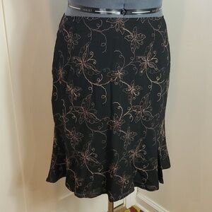 Drama skirt - 12